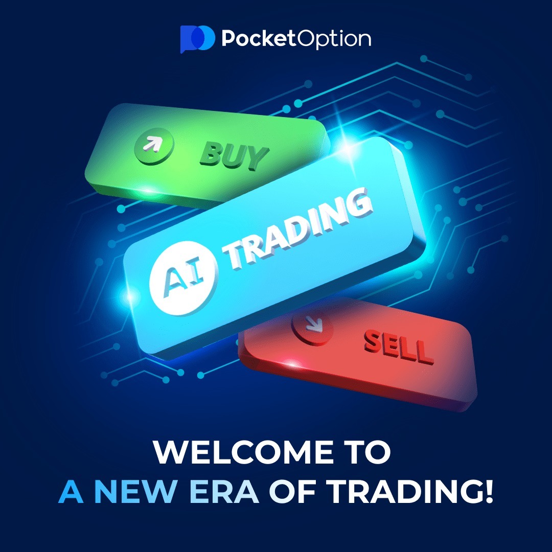 Pocket Option Trading Fast, Easy Trading with 100+ Assets