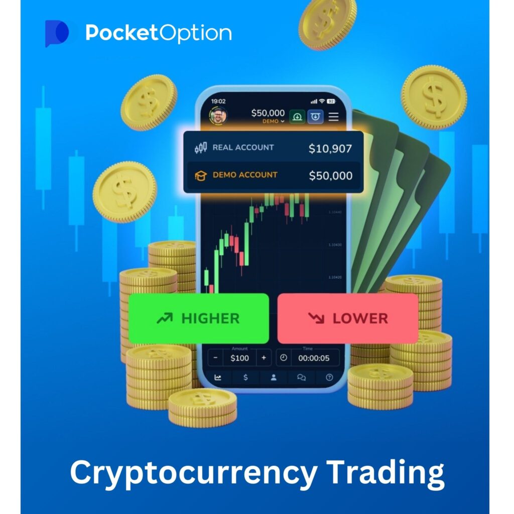 What is cryptocurrency trading?